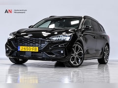 Ford Focus Wagon - 1.5 EcoBoost ST Line Business|B&O|StoelVerwm|
