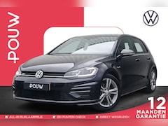 Volkswagen Golf - 1.5 TSI 150pk DSG Highline Business R | Trekhaak | R Line | Achteruitrijcamera | Navigatie