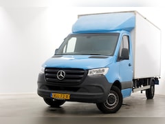 Mercedes-Benz Sprinter - 311 CDI 115pk E6 RWD Bakwagen met achterdeuren 2-Persoons 09-2021