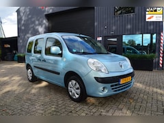 Renault Kangoo Family - 1.6-16V Expression | Automaat | Trekhaak | Airco