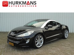 Peugeot RCZ - 1.6 THP ZEER NETTE NL-AUTO. TOP ONDERHOUDEN