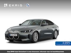 BMW i4 - eDrive35 Pure Edition