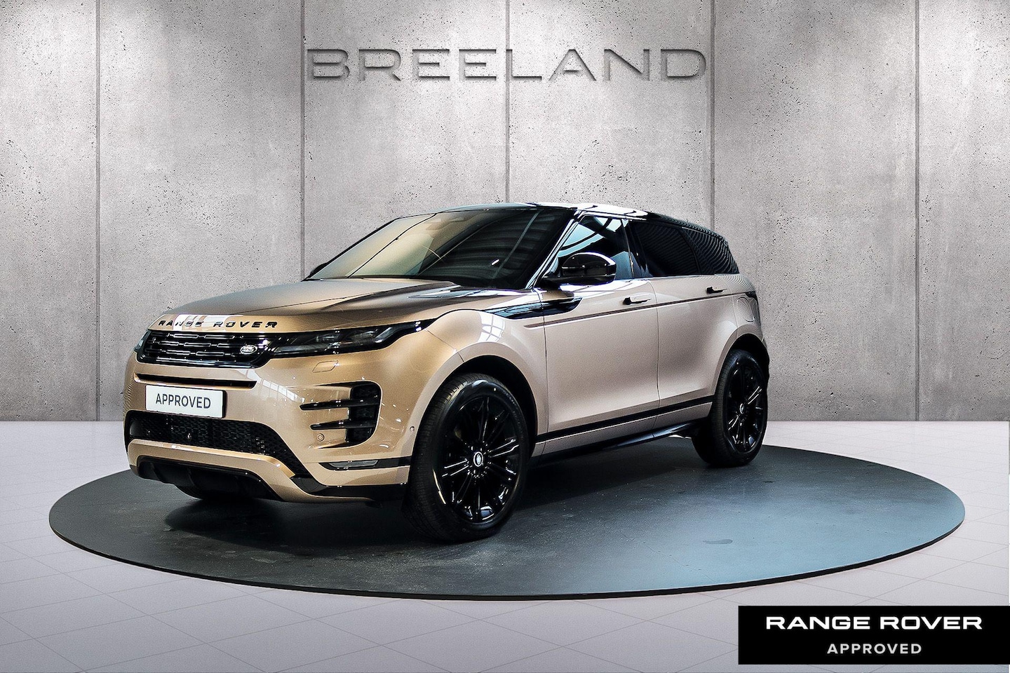 Land Rover Range Rover Evoque - P270e AWD DYNAMIC SE -PANO.DAK|BLACK PACK|20"LM|COLD CLIMATE PACK - AutoWereld.nl