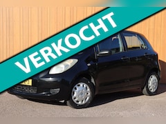Toyota Yaris - 1.0 VVTi + Org.NL