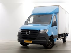 Mercedes-Benz Sprinter - 311 CDI 115pk E6 RWD Bakwagen met achterdeuren 2-Persoons 09-2021