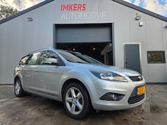 Ford Focus Wagon - 1.6 Comfort
