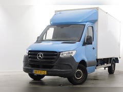 Mercedes-Benz Sprinter - 311 CDI 115pk E6 RWD Bakwagen met achterdeuren 2-Persoons 06-2021