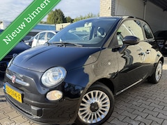 Fiat 500 - 1.0 TwinAir Pop / BJ 2015 / Airco / NL Auto