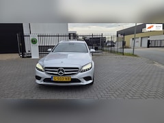 Mercedes-Benz C-klasse Estate - 220 d Premium Plus Pack