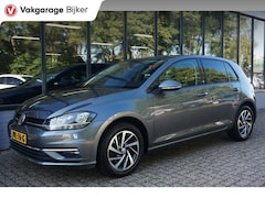 Volkswagen Golf - 1.0 TSI Sound App-connect/Parkeersensoren