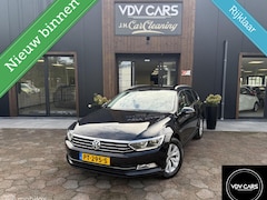 Volkswagen Passat Variant - 1.4 TSI Comfortline Bsn Clima LED