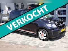 Volkswagen Up! - 1.0 BMT up beats RIJKLAARPIJS