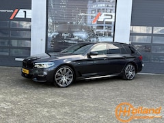 BMW 5-serie Touring - 540i xDrive |M SPORT|PANO|MEMORY|H&K|VOL