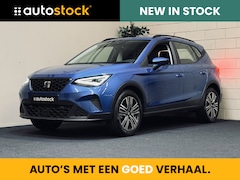 SEAT Arona - 1.0 TSI Style DSG | Camera | ACC | LED | Keyless