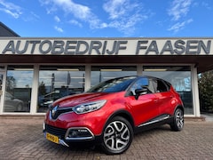 Renault Captur - 1.2 TCe Helly Hansen