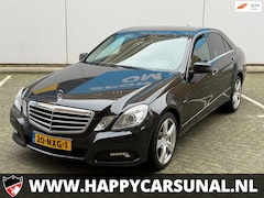 Mercedes-Benz E-klasse - 200 CGI, AUTOMAAT, NAVI, APK