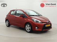 Toyota Yaris - 1.5 Hybrid Dynamic | Keyless | Cruise Control | Clima | Camera | Premium audio | 15 inch |