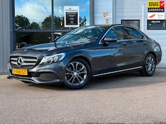 Mercedes-Benz C-klasse - 180 Prestige| AMG| NAVI| NAP