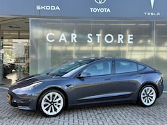 Tesla Model 3 - Long Range AWD 75 kWh 94% SOH AUTOPILOT