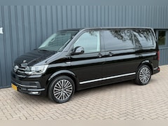 Volkswagen Transporter - 2.0 TDI L1H2 Highline AUTOMAAT/NAP/