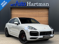 Porsche Cayenne Coupé - 3.0 E-Hybrid HEAD-UP|PDLS+|BOSE|TREKHAAK|KEYLESS|PANO