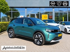 Opel Frontera - 1.2 Turbo Hybrid GS 145pk 7 Persoons