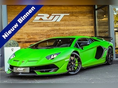 Lamborghini Aventador - 6.5 V12 SVJ LP770 *Full Stealth PPF/Carbon/Lift/Keramisch