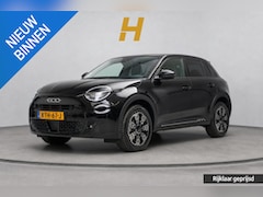 Fiat 600 - 1.2 Hybrid Urban | Achteruitrijcamera | Carplay | Climate control | Cruise control | Parke