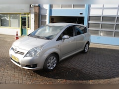 Toyota Verso - 1.8 VVT-i Luna in nieuwstaat