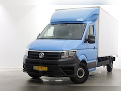 Volkswagen Crafter - 35 2.0 TDI E6 Bakwagen met achterdeuren 2-Persoons 07-2021