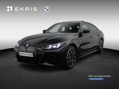 BMW i4 - eDrive35 M Sport Edition | SoH 100% | Innovation Pack | Comfort Pack | Stuurwielrand Verwa