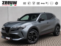 Alfa Romeo Junior - Elettrica Speciale 54 kWh | Techno Pack | Warmtepomp | 18"
