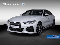BMW i4 - eDrive35 | SoH 99% | M Sport Pakket | Schuif/Kantel Dak | Active Cruise | Trekhaak