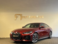 BMW i4 - EDrive40 M Sport High Executive 84 kWh H/K|HuD|Leder