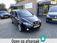 SEAT Altea XL - inruilkoopje/goed onderhouden/Airco/lage km+NAP/trekhaak/Apk