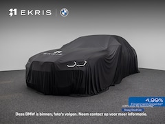 BMW iX3 - 40 M Sportpakket Pro | Innovation Pack | Stuurwielrand verwarmd | Trekhaak | Panoramadak m