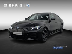 BMW i4 - eDrive40 M Sportpakket Pro | Innovation Pack | Comfort Pack | SoH 98, 5% | Comfort Access