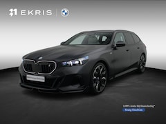 BMW i5 Touring - eDrive40 | M Sportpakket Pro | Innovation Pack | Travel Pack | Comfort Pack | SoH 92, 3% |