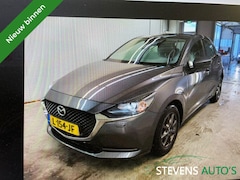 Mazda 2 - 2 1.5 Skyact-G Comfort