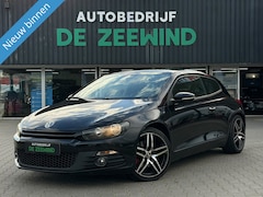 Volkswagen Scirocco - 1.4 TSI|airco|sport
