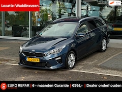Kia Cee'd Sportswagon - Ceed 1.0 T-GDi DynamicPlusLine TREKHAAK NAP