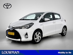 Toyota Yaris - 1.5 Hybrid Comfort | Achteruitrijcamera | Auto Climate Control | Keyless