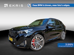 BMW iX1 - xDrive30 | SoH 100% | M Sportpakket Pro | Innovation Pack | Glazen panoramadak | Trekhaak