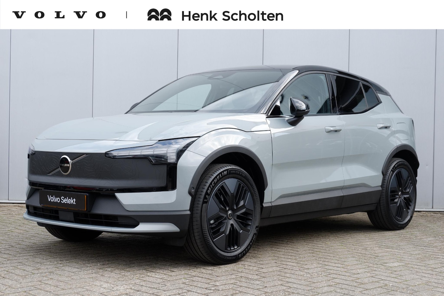 Volvo EX30 Cross Country - P5 Long Range Plus Europa 69 kWh Driver Support | Warmtepomp | Dual Zone Electronic Climat - AutoWereld.nl