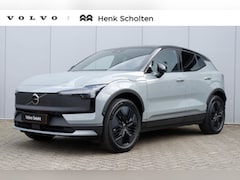 Volvo EX30 Cross Country - P5 Long Range Plus Europa 69 kWh Driver Support | Warmtepomp | Dual Zone Electronic Climat