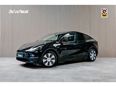 Tesla Model Y - Long Range AWD | Adaptive Cruise control | 360 Camera | Pano | 94, 7% SOH
