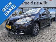 Suzuki SX4 S-Cross - 1.6 Exclusive
