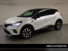 Renault Captur - TCe 130 EDC Intens | Automaat | Easy Link Multimedia & Navigatie | LED Pure Vision | Camer