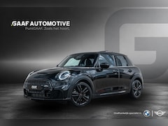 MINI Cooper S - 2.0 Cooper S John Cooper Works | JCW pack |Panodak | Harman Kardon | HUD | Camera