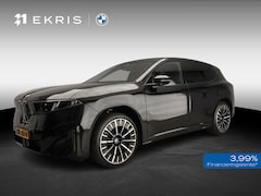BMW iX3 - 50 xDrive | M-Sportpakket | LED | HUD | Active cruise | SOH 100% | Panoramadak | Trekhaak